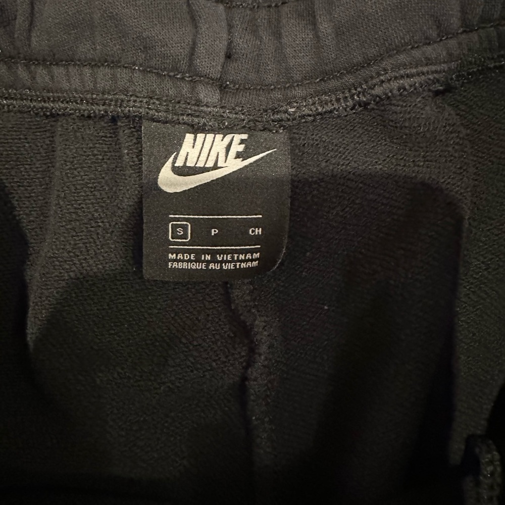 Nike Jogger Sweatpants